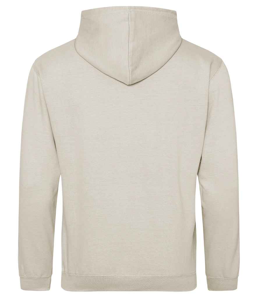 AWDis College Hoodie – Comfortable and Durable Casual Wear
