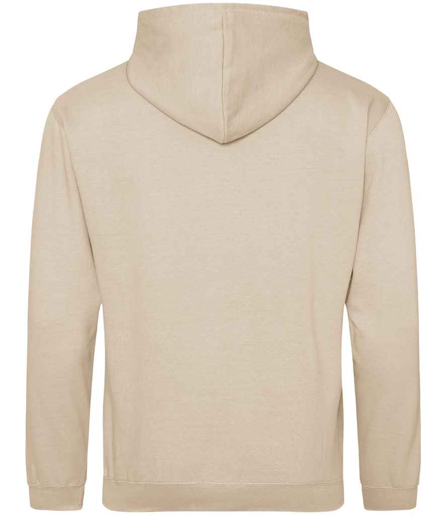 AWDis College Hoodie – Comfortable and Durable Casual Wear