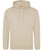 AWDis College Hoodie – Comfortable and Durable Casual Wear
