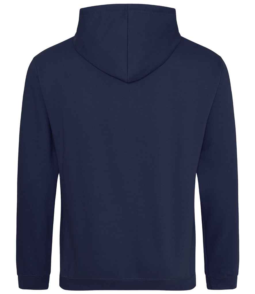 AWDis College Hoodie – Comfortable and Durable Casual Wear