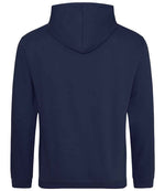 AWDis College Hoodie – Comfortable and Durable Casual Wear
