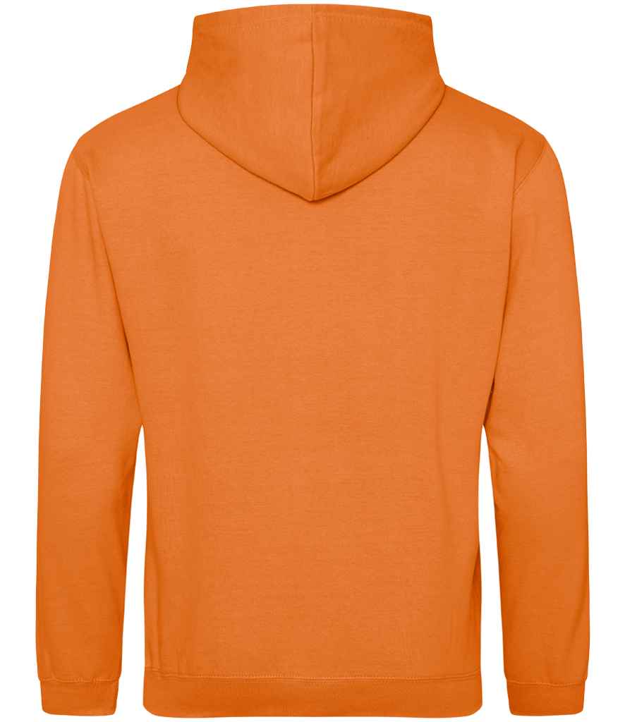 AWDis College Hoodie – Comfortable and Durable Casual Wear