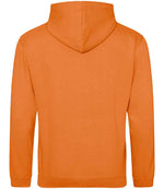 AWDis College Hoodie – Comfortable and Durable Casual Wear