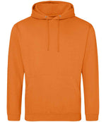 AWDis College Hoodie – Comfortable and Durable Casual Wear