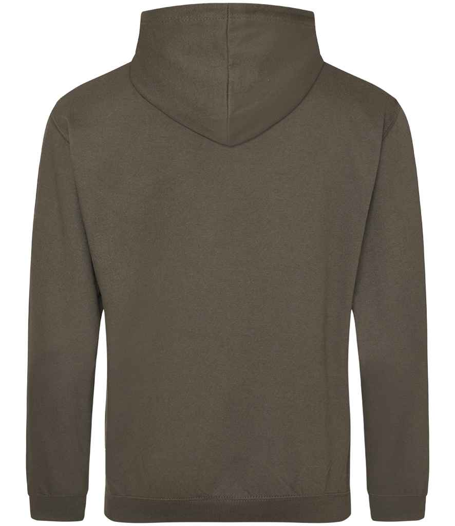 AWDis College Hoodie – Comfortable and Durable Casual Wear