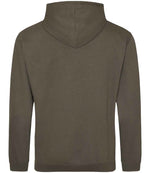 AWDis College Hoodie – Comfortable and Durable Casual Wear