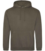 AWDis College Hoodie – Comfortable and Durable Casual Wear