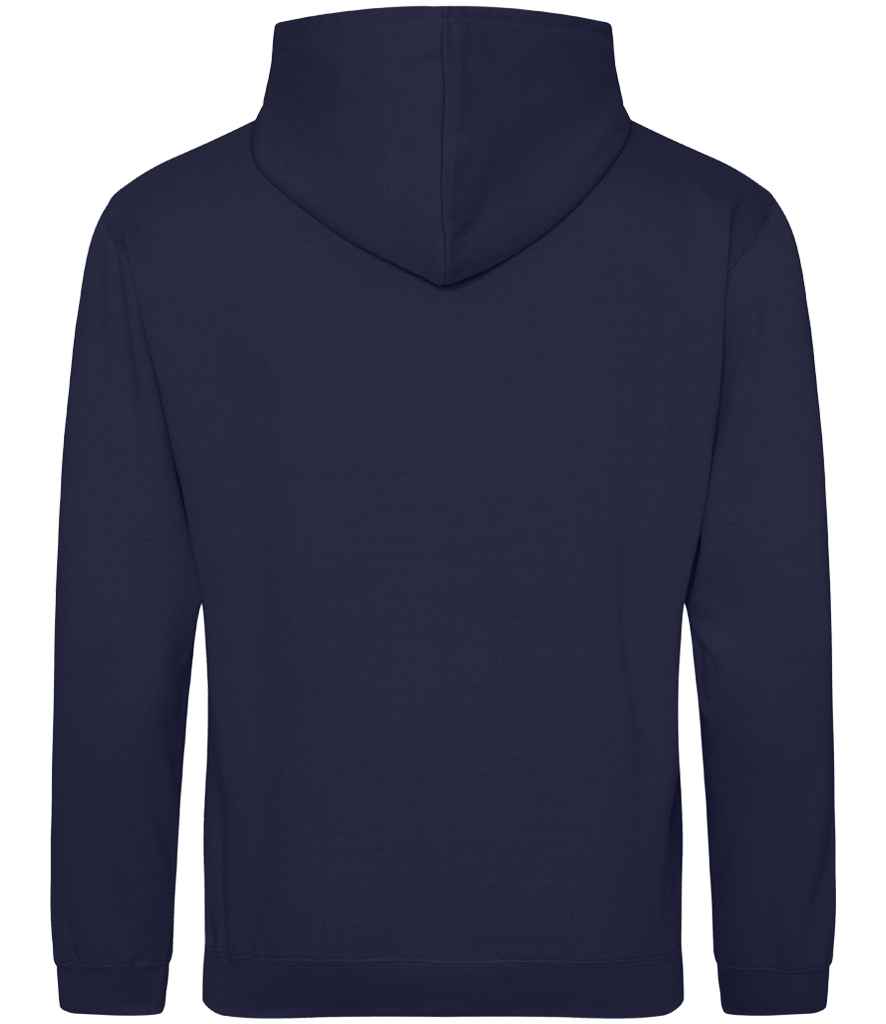 AWDis College Hoodie – Comfortable and Durable Casual Wear