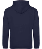 AWDis College Hoodie – Comfortable and Durable Casual Wear