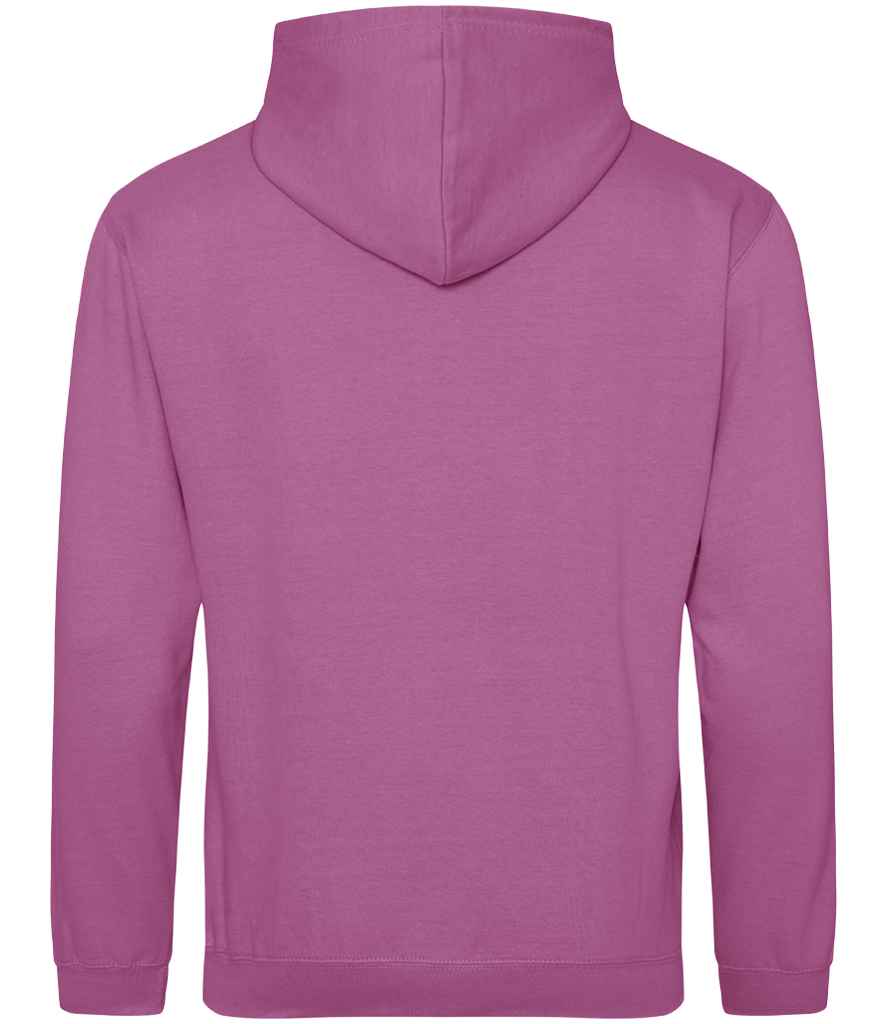 AWDis College Hoodie – Comfortable and Durable Casual Wear