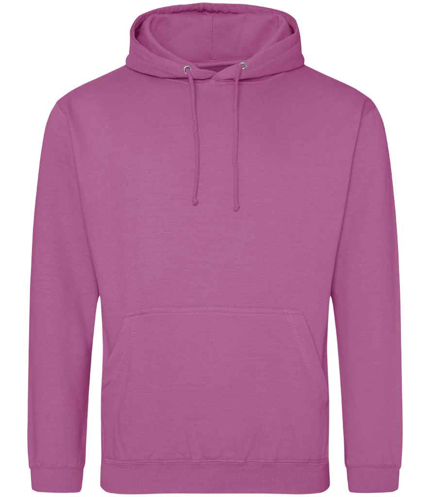 AWDis College Hoodie – Comfortable and Durable Casual Wear
