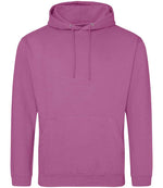 AWDis College Hoodie – Comfortable and Durable Casual Wear
