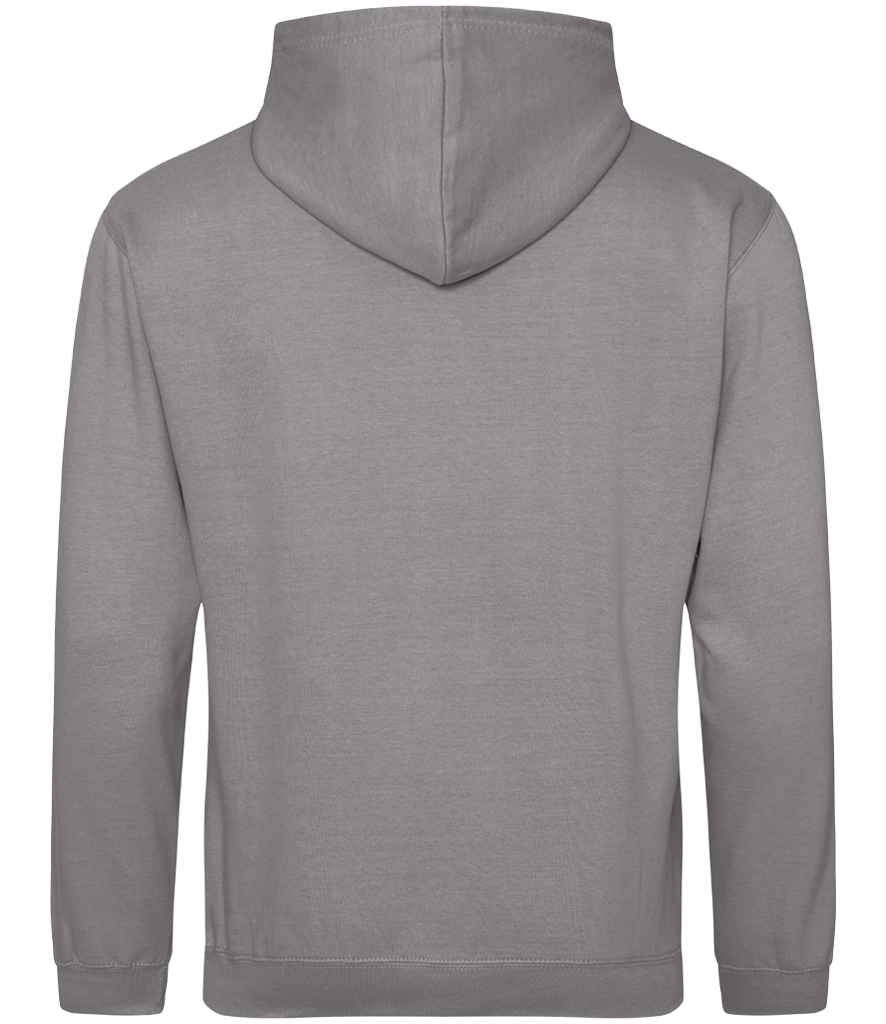 AWDis College Hoodie – Comfortable and Durable Casual Wear