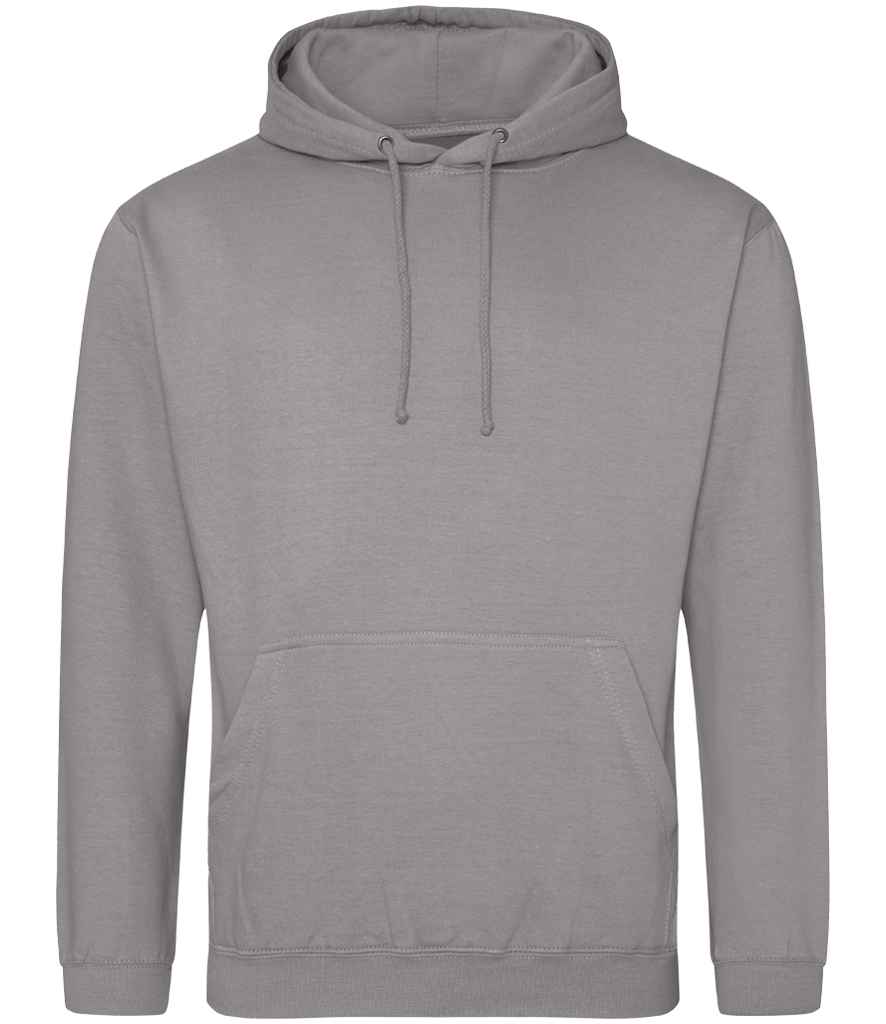 AWDis College Hoodie – Comfortable and Durable Casual Wear