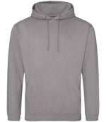 AWDis College Hoodie – Comfortable and Durable Casual Wear