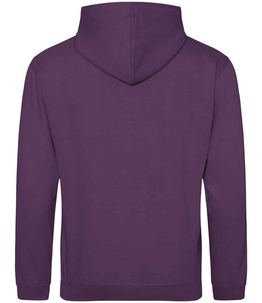 AWDis College Hoodie – Comfortable and Durable Casual Wear