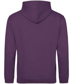 AWDis College Hoodie – Comfortable and Durable Casual Wear