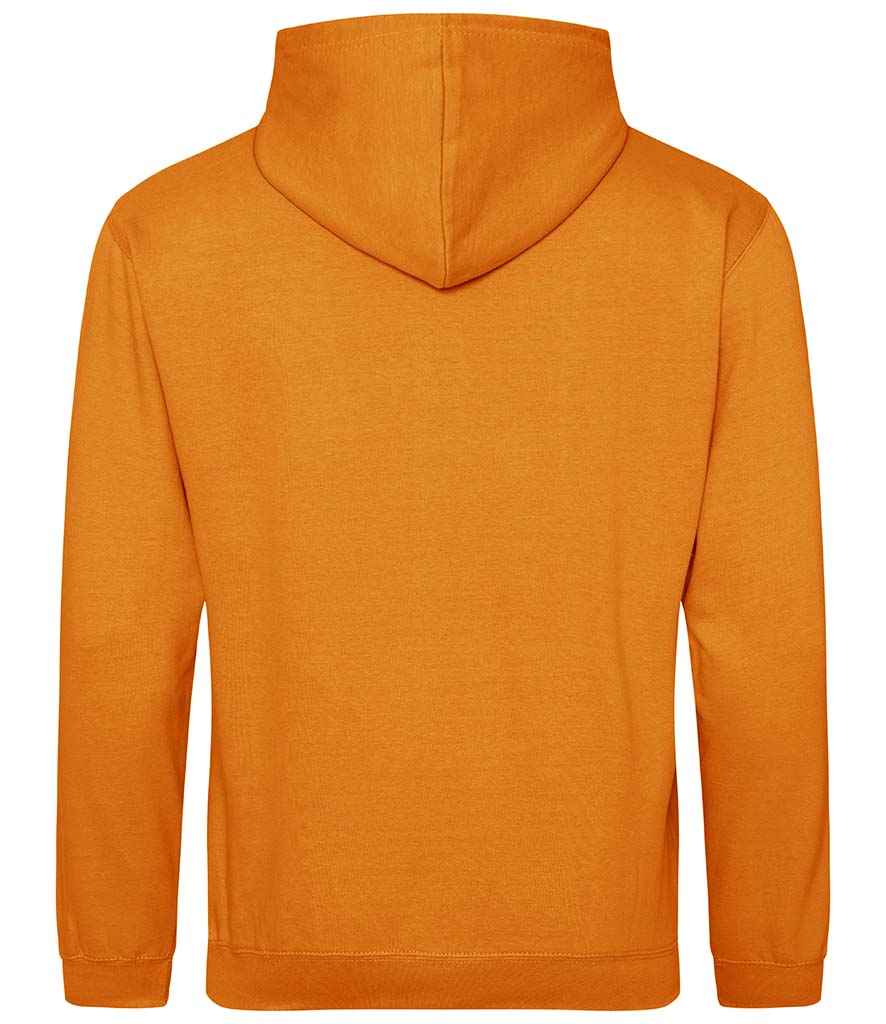 AWDis College Hoodie – Comfortable and Durable Casual Wear