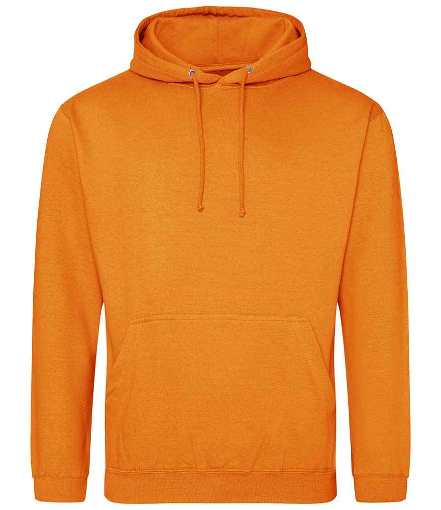 AWDis College Hoodie – Comfortable and Durable Casual Wear
