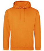 AWDis College Hoodie – Comfortable and Durable Casual Wear