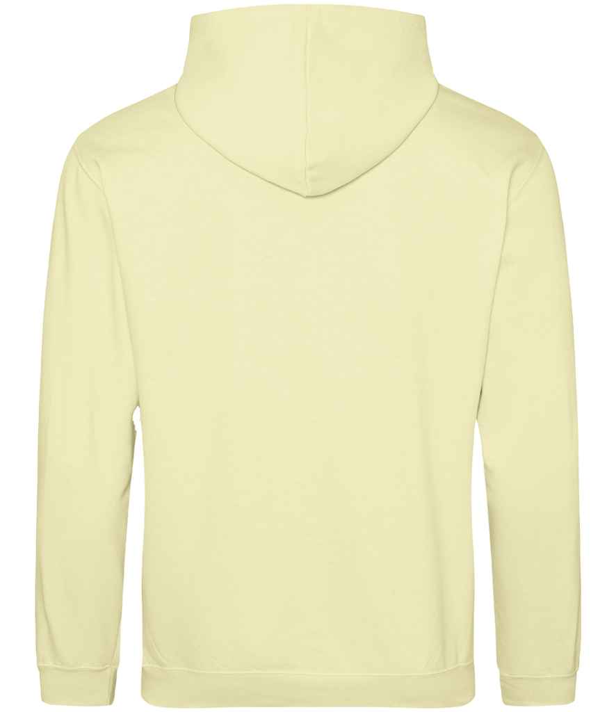 AWDis College Hoodie – Comfortable and Durable Casual Wear