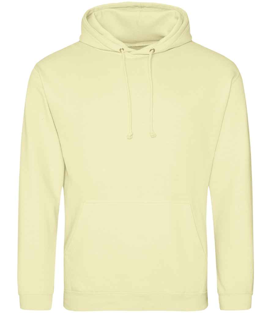 AWDis College Hoodie – Comfortable and Durable Casual Wear
