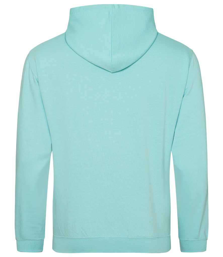 AWDis College Hoodie – Comfortable and Durable Casual Wear