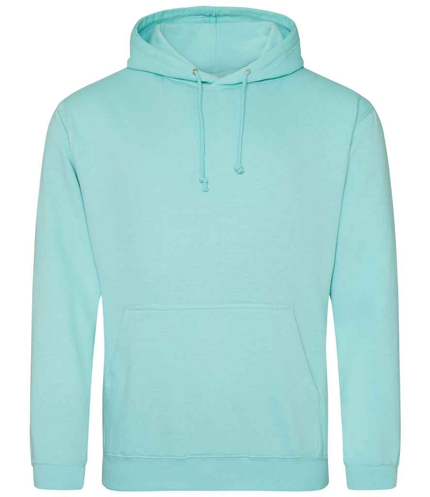 AWDis College Hoodie – Comfortable and Durable Casual Wear