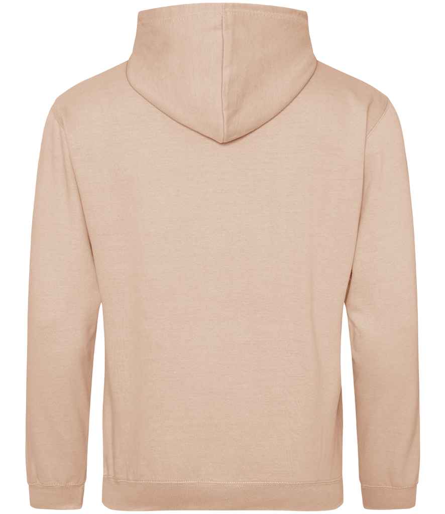AWDis College Hoodie – Comfortable and Durable Casual Wear