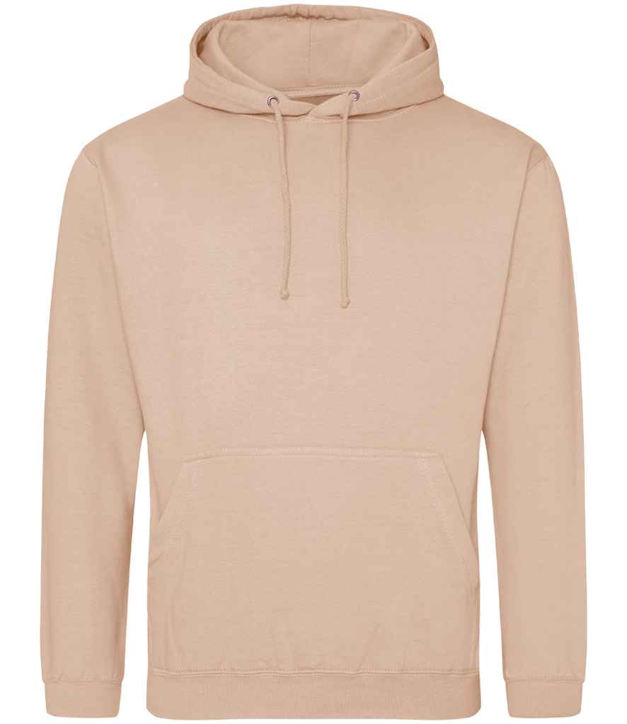 AWDis College Hoodie – Comfortable and Durable Casual Wear