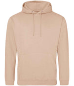 AWDis College Hoodie – Comfortable and Durable Casual Wear