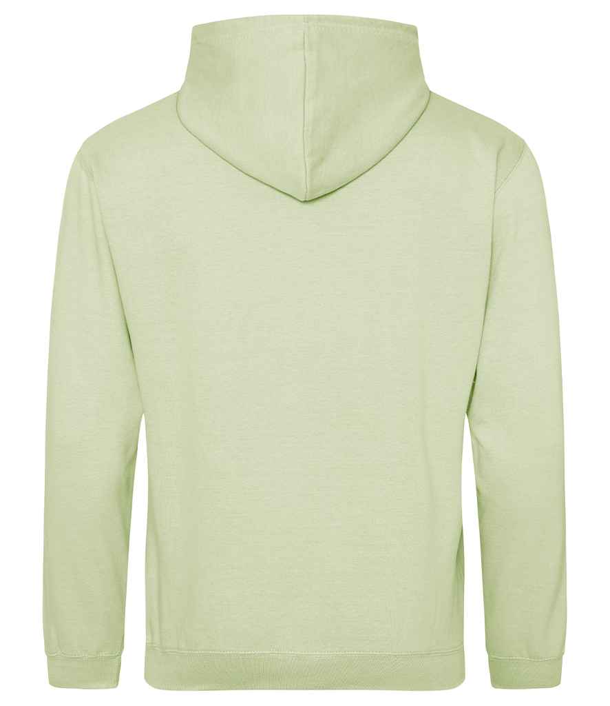 AWDis College Hoodie – Comfortable and Durable Casual Wear