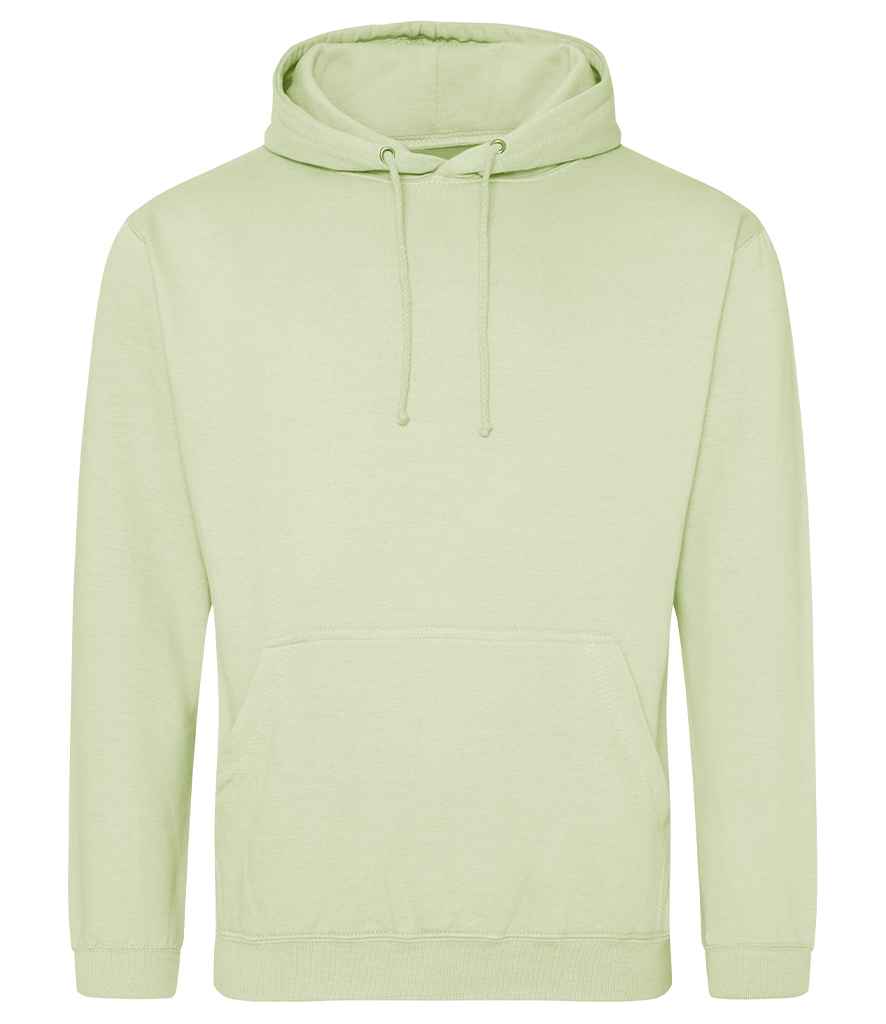AWDis College Hoodie – Comfortable and Durable Casual Wear