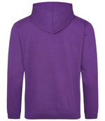 AWDis College Hoodie – Comfortable and Durable Casual Wear