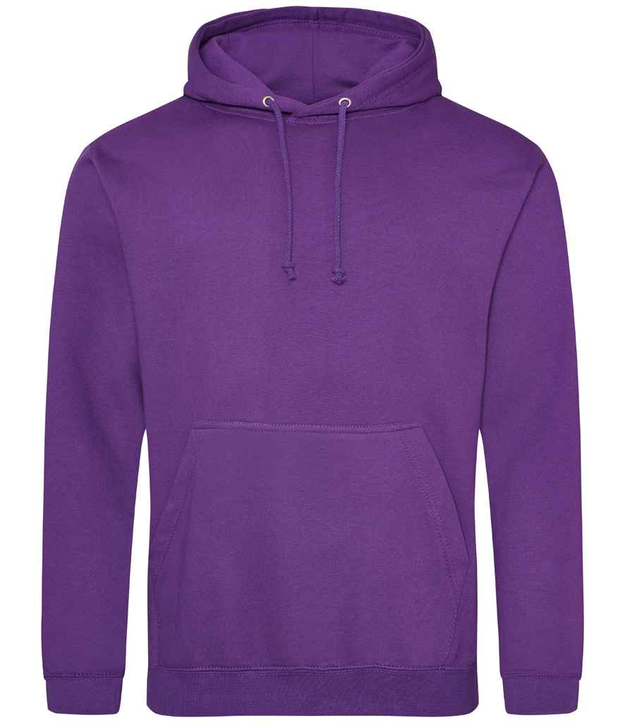 AWDis College Hoodie – Comfortable and Durable Casual Wear