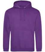 AWDis College Hoodie – Comfortable and Durable Casual Wear