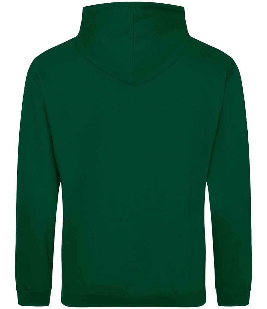 AWDis College Hoodie – Comfortable and Durable Casual Wear