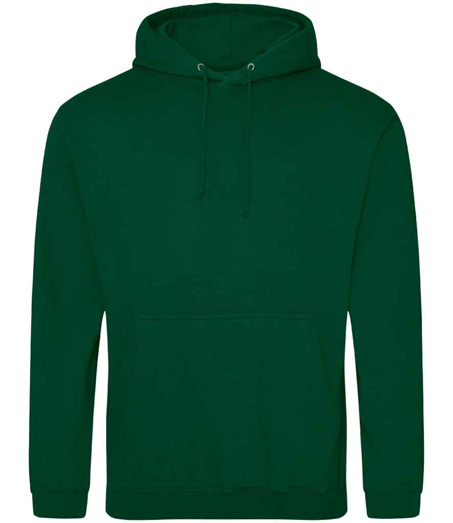 AWDis College Hoodie – Comfortable and Durable Casual Wear