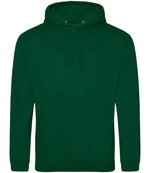 AWDis College Hoodie – Comfortable and Durable Casual Wear
