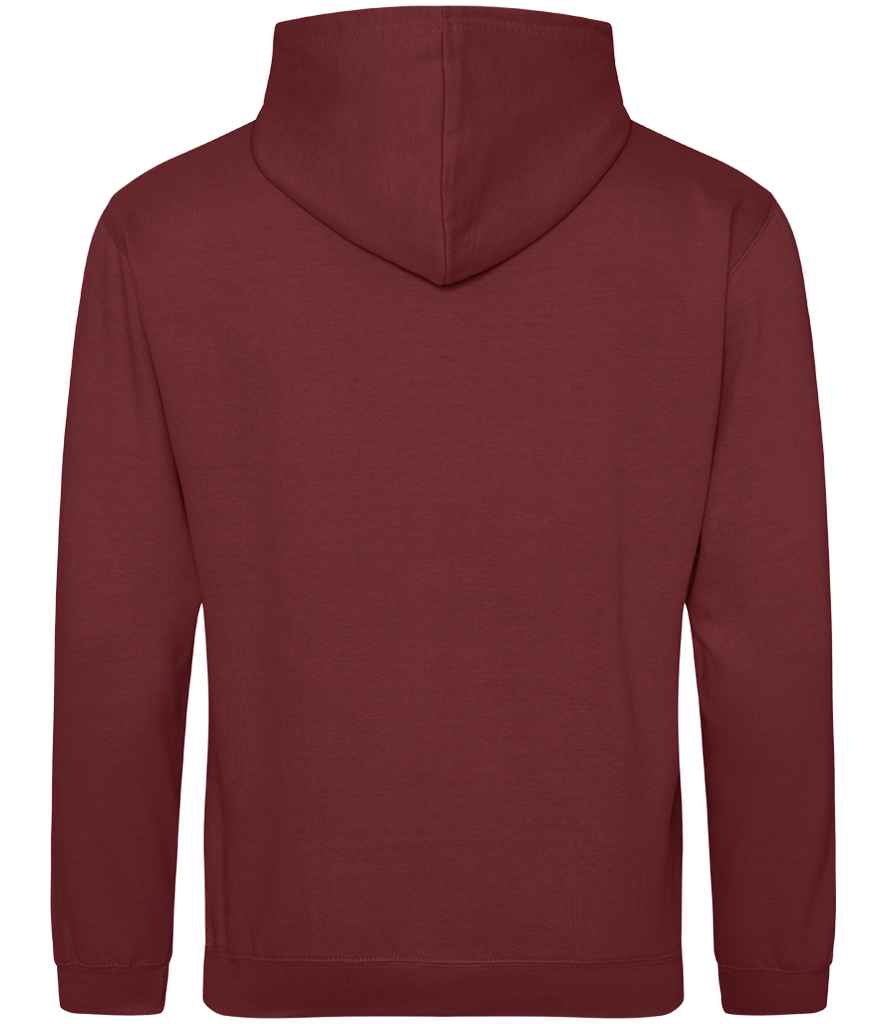 AWDis College Hoodie – Comfortable and Durable Casual Wear