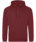 AWDis College Hoodie – Comfortable and Durable Casual Wear