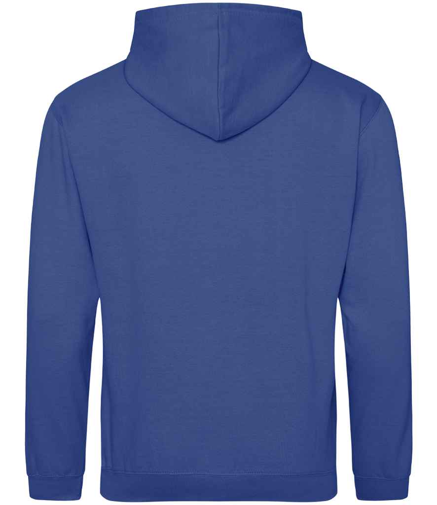 AWDis College Hoodie – Comfortable and Durable Casual Wear