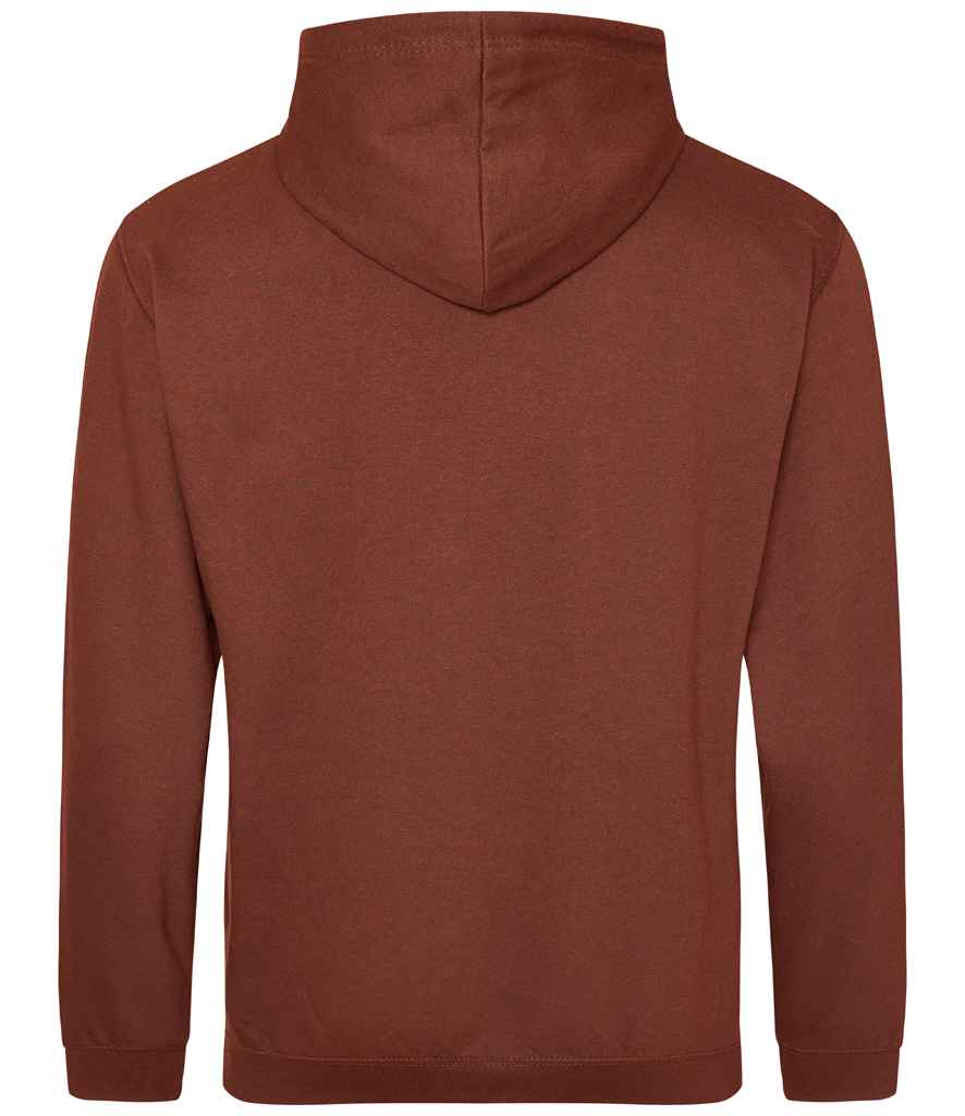 AWDis College Hoodie – Comfortable and Durable Casual Wear