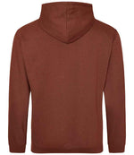 AWDis College Hoodie – Comfortable and Durable Casual Wear