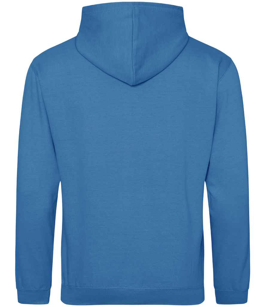 AWDis College Hoodie – Comfortable and Durable Casual Wear