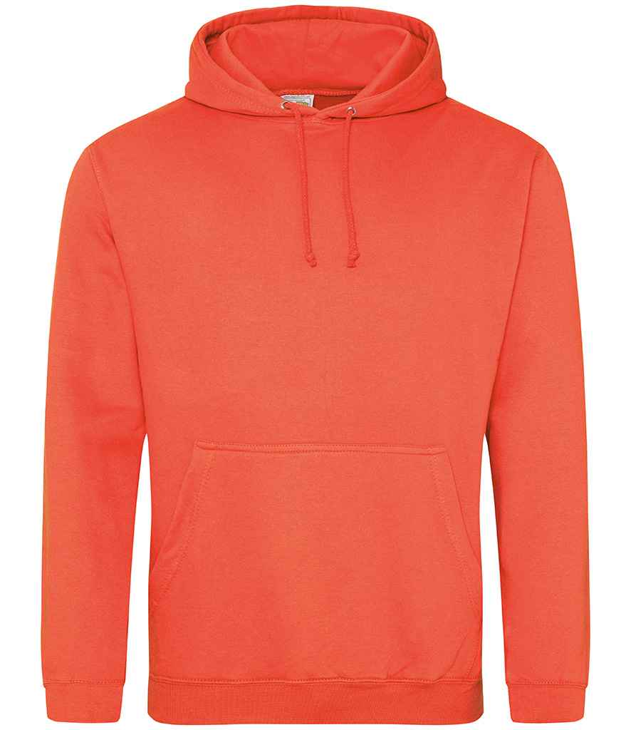 AWDis College Hoodie – Comfortable and Durable Casual Wear