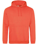AWDis College Hoodie – Comfortable and Durable Casual Wear
