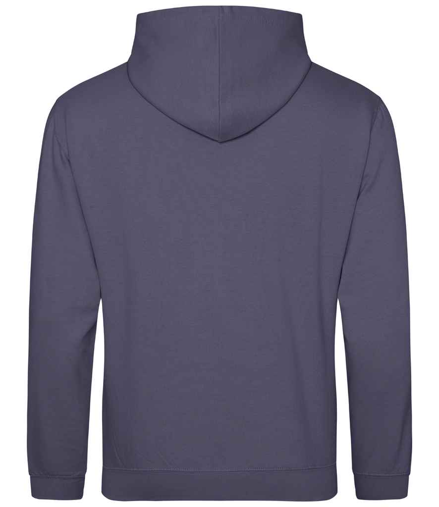 AWDis College Hoodie – Comfortable and Durable Casual Wear