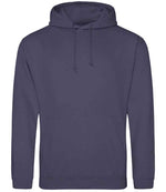 AWDis College Hoodie – Comfortable and Durable Casual Wear