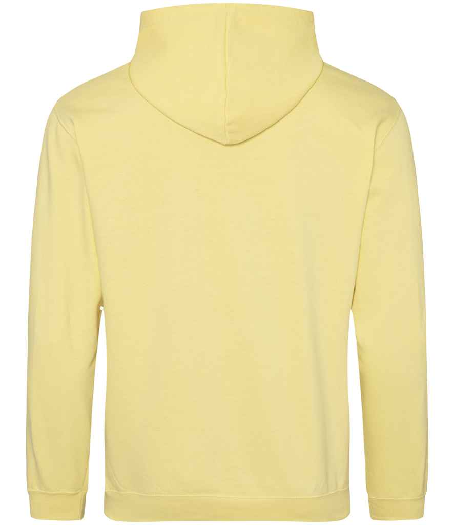 AWDis College Hoodie – Comfortable and Durable Casual Wear